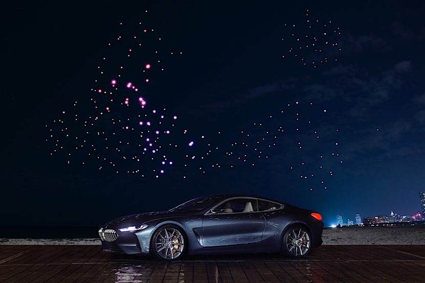 Franchise Freedom Celebrates Its World Premiere in Miami with BMW Partnership