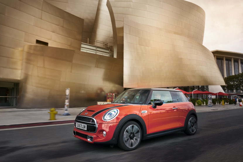 Video: Vicki Butler-Henderson teaches you all about buying an F56 MINI