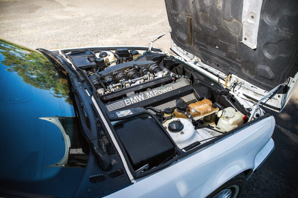 W38 Engine BMW S38 Engine Guide: Specs, Reliability, and Tuning