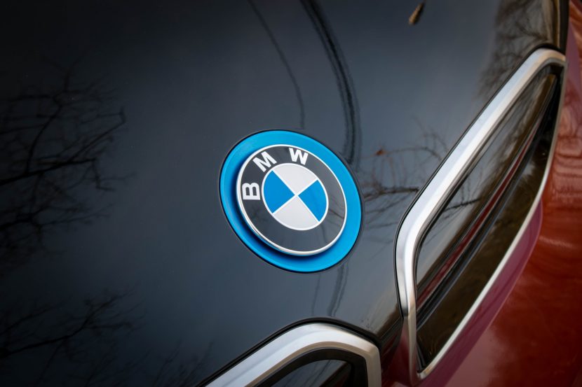 BMW USA Launches the Car and Ride Sharing Lease