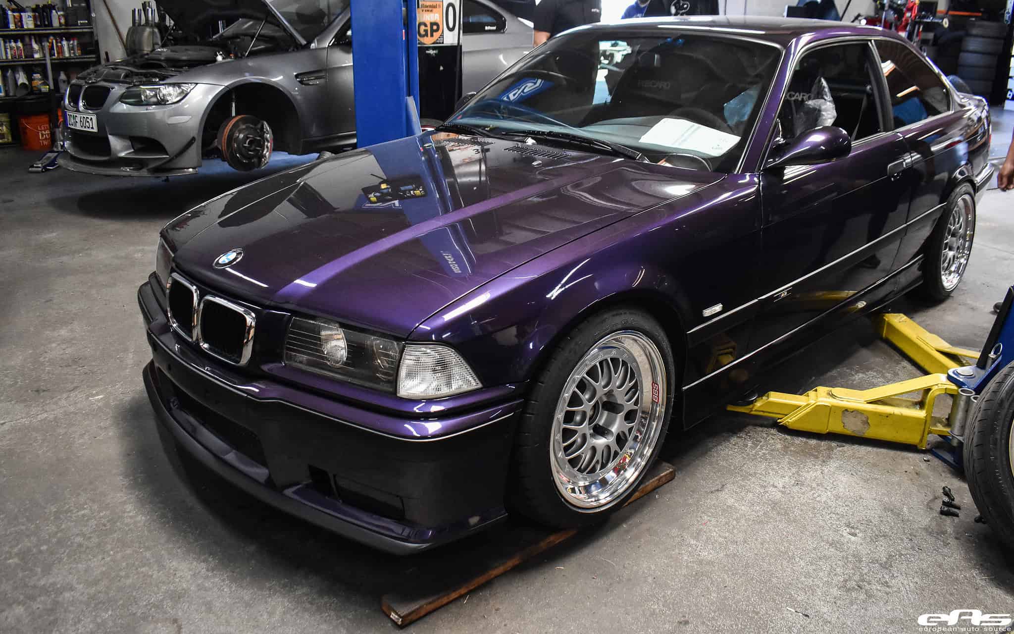 Electric Bmw E36 At Wilbur Pritt Blog
