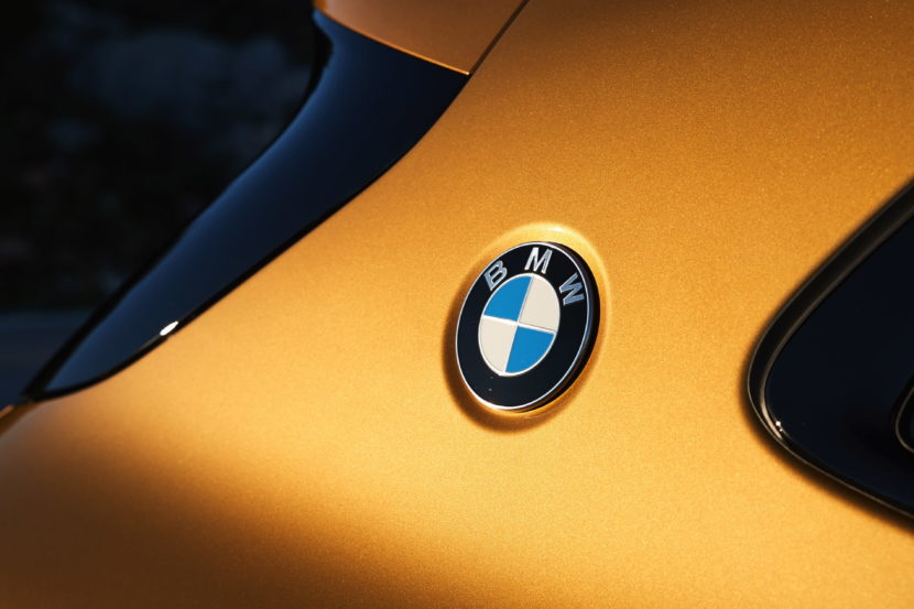 BMW USA: Brand sales increase 1.5 percent in June 2018