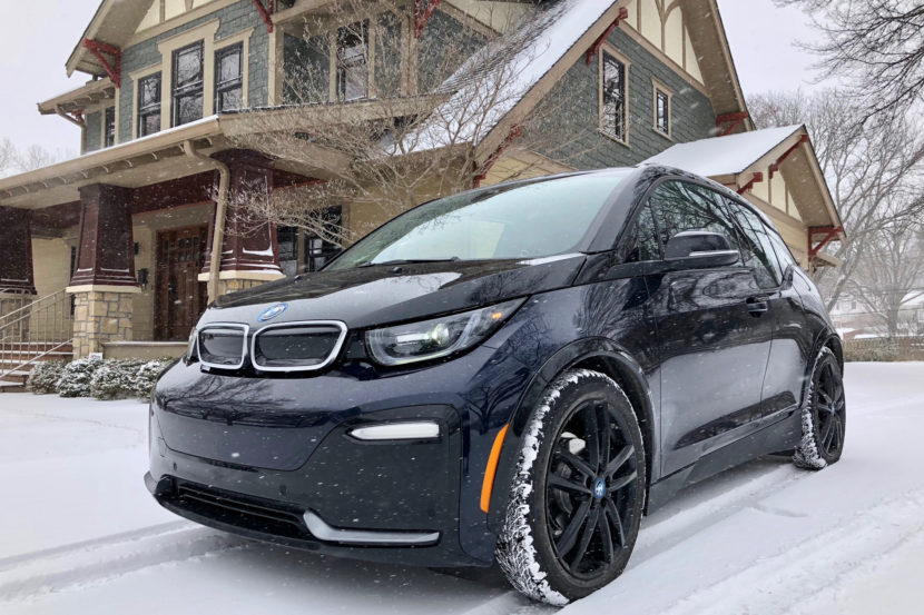 BMW loaning 10 pre-owned i3 cars to UC Davis for 18 months