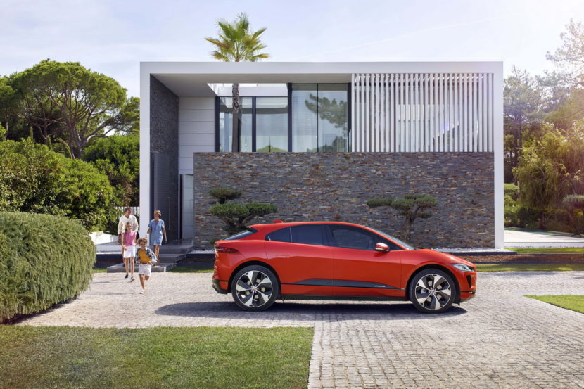 Jaguar Land Rover Parent Company Approached BMW for Potential Sale