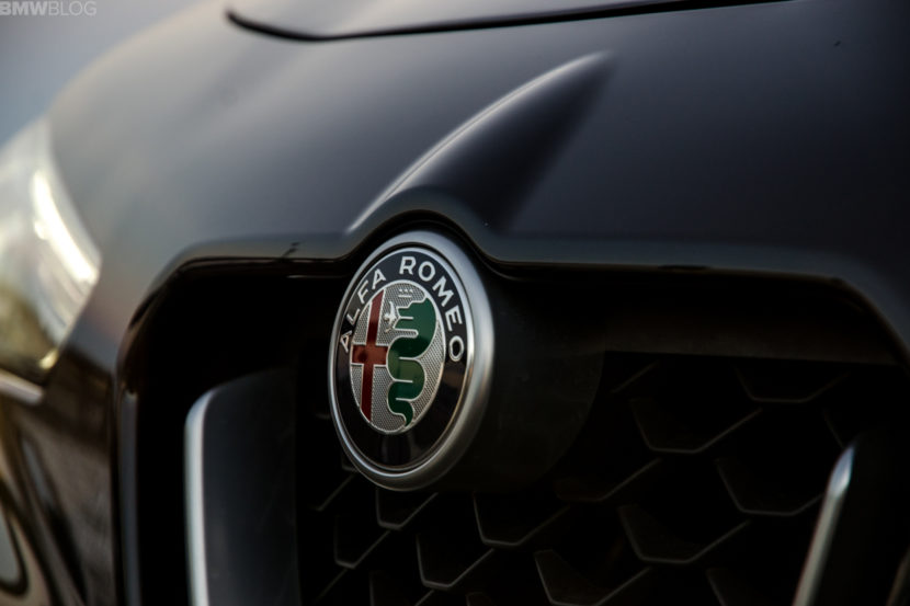 Alfa Romeo Will Have an Electric BMW i5 Competitor by 2027