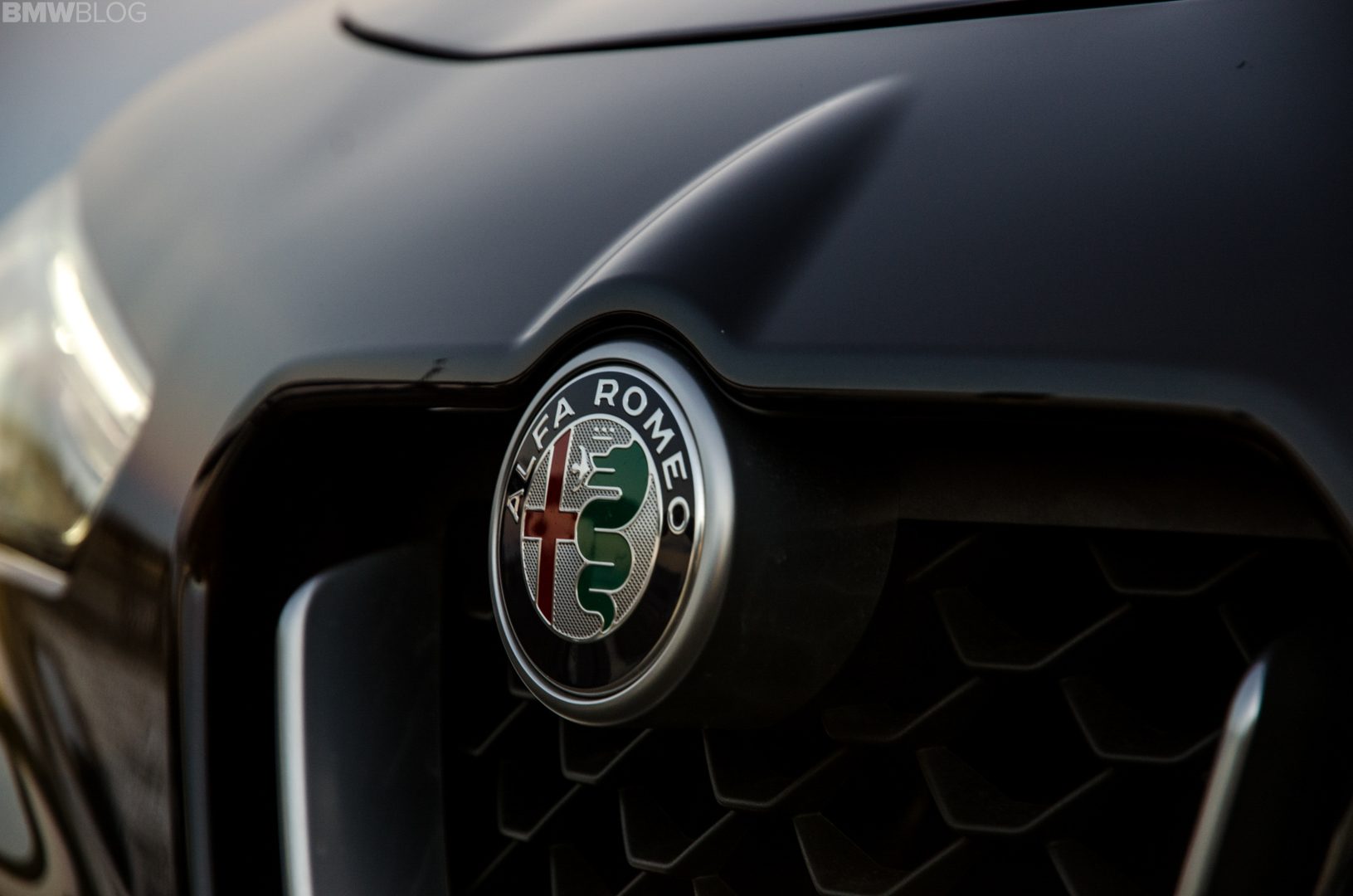 Alfa Romeo Stelvio 55