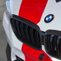 BMW M5 Safety Car Thermal Club 11