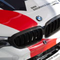 BMW M5 Safety Car Thermal Club 14