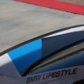 BMW M5 Safety Car Thermal Club 15