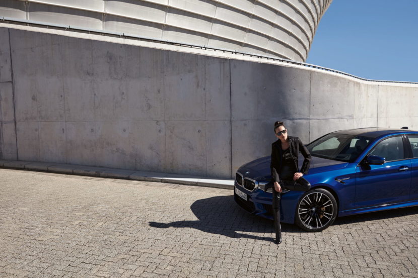 BMW releases their Lifestyle collections of clothes and accessories