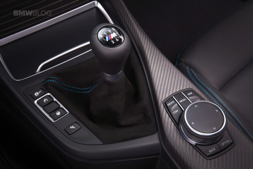 BMW M: "Keep buying manuals"