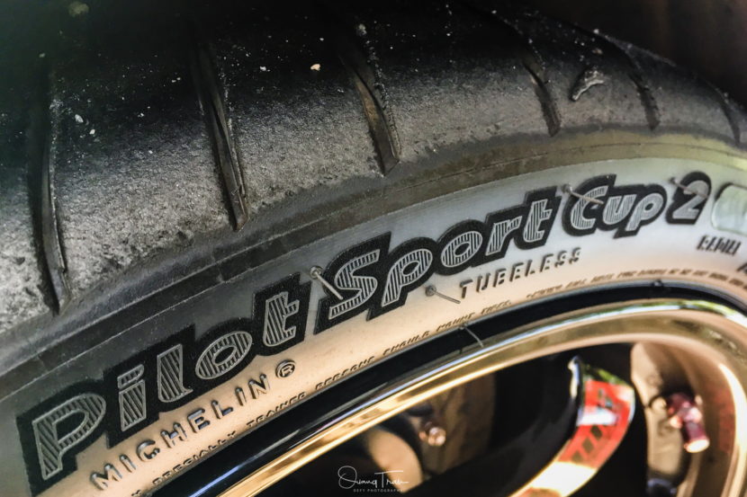 Michelin Sport Cup2 review 08 830x553