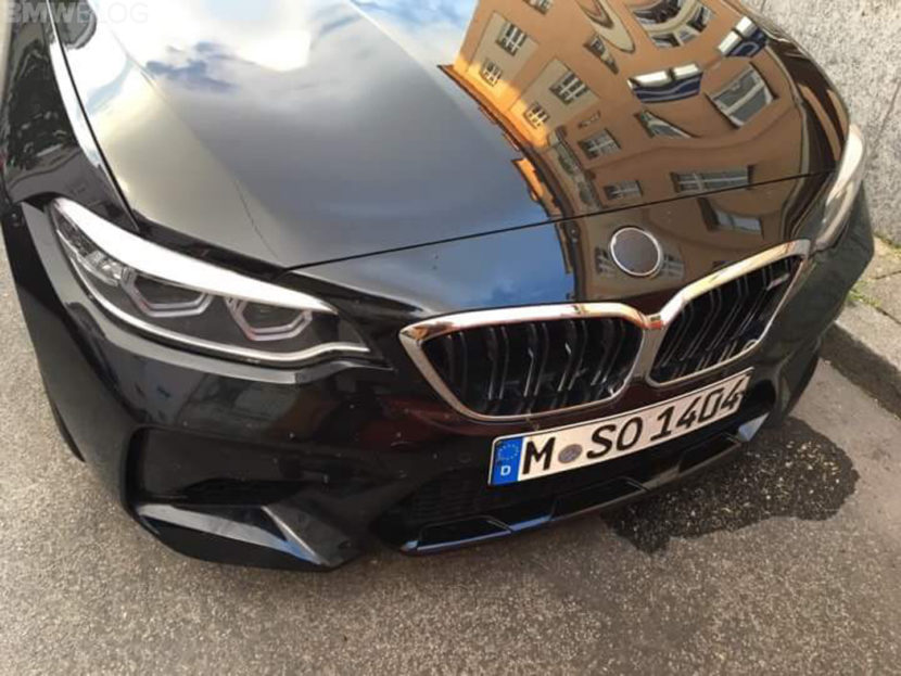 BMW M2 Competition 6 830x623