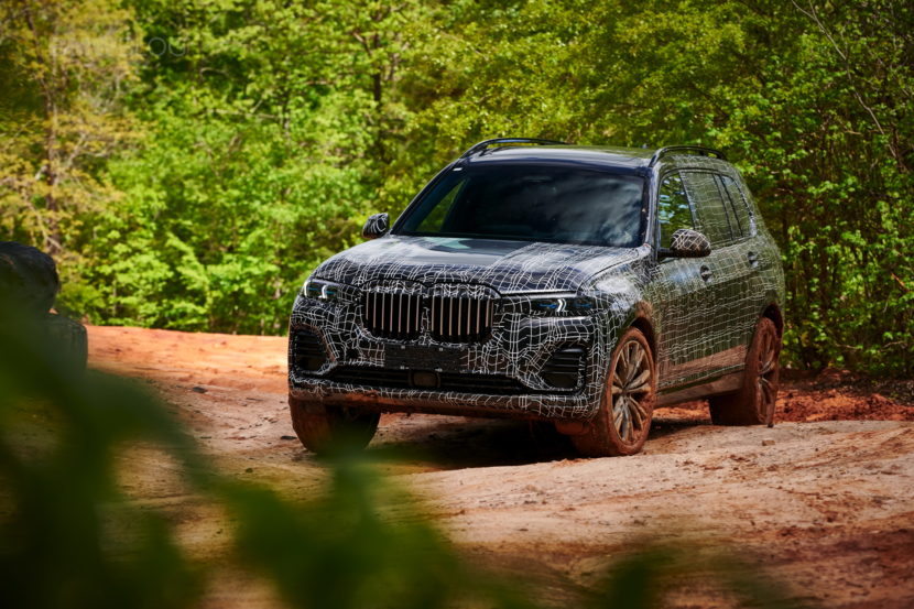 See what others are saying about the BMW X7