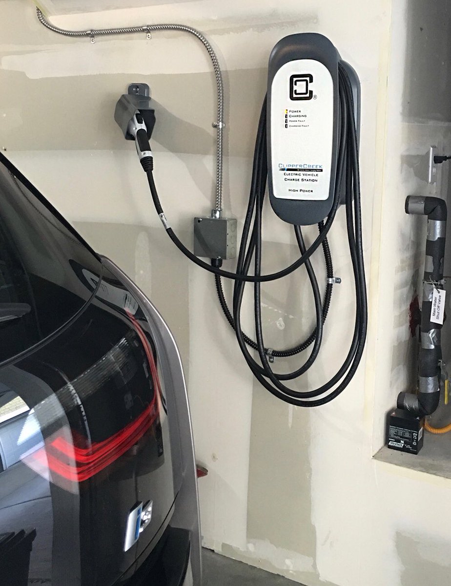  Here s How You Can Get Tax Rebates For Installing A Home EV Charger BMW Nerds