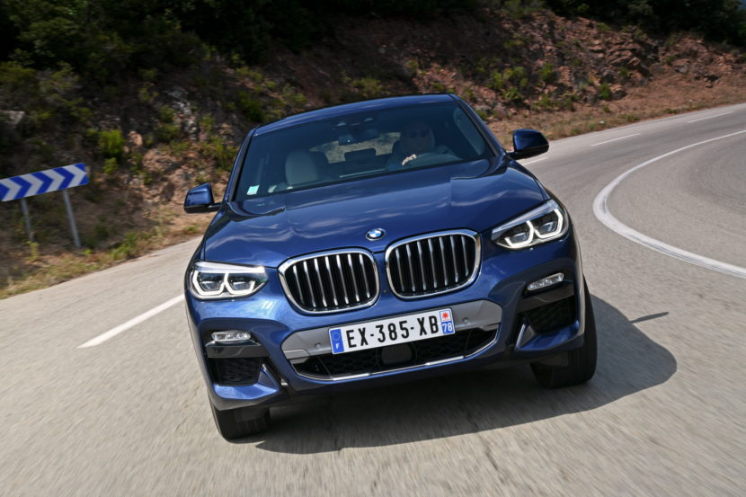 VIDEO: Carbuyer drives the BMW X4 xDrive20d