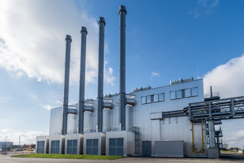 BMW Dingolfing and Landshut Plants Now Integrated in German Electric Network
