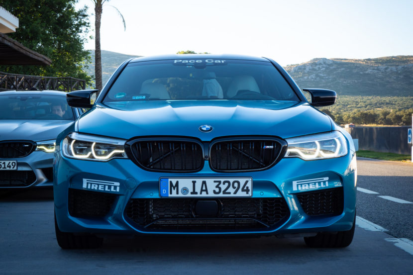 bmw m5 competition photos 1 830x553