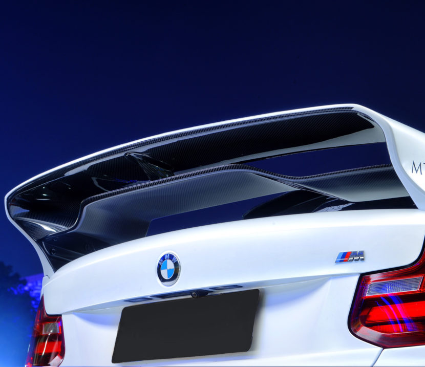 BMW M2 Vision Gran Turismo 4 830x717