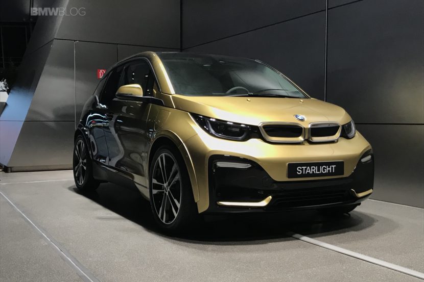 BMW Sold An i3 In The United States In Q1 2024