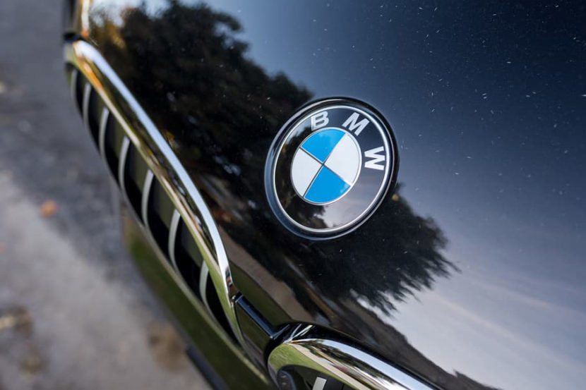 South Korea Bans Recalled BMW Models from Public Roads Until Issue Is Fixed