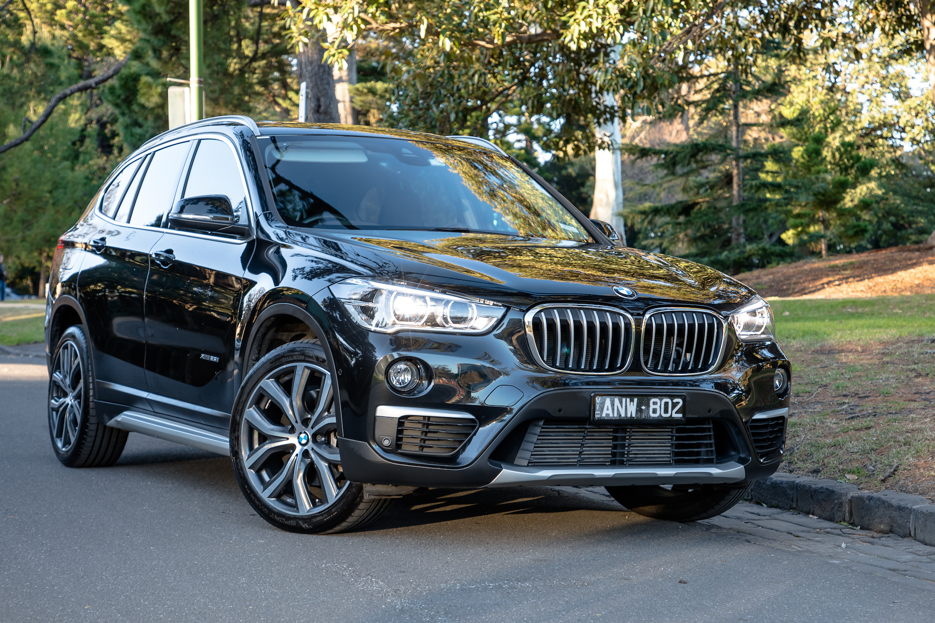 DRIVE REVIEW BMW F48 X1 12 Months Ownership