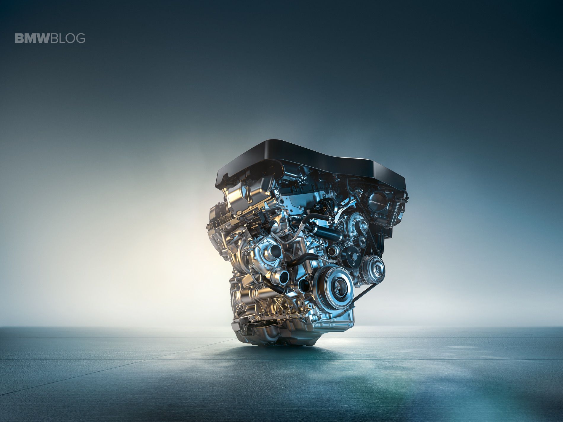 2019 BMW 3 Series engines 01
