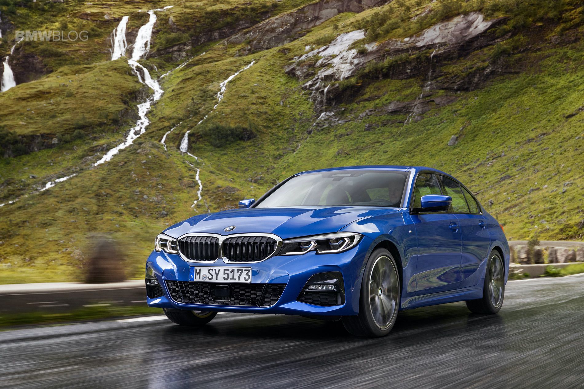 Will the BMW 330i be the best pick of the range?