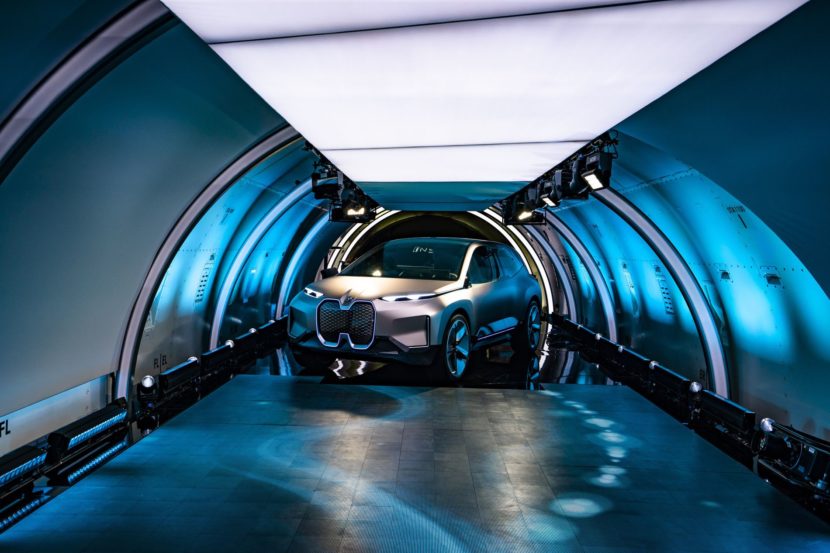 BMW Will Bring Four World Premieres at LA Auto Show
