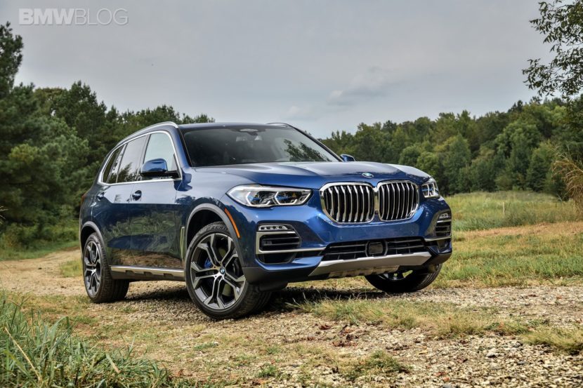 Video: MotorWeek BMW X5 Review Reveals All You Need to Know