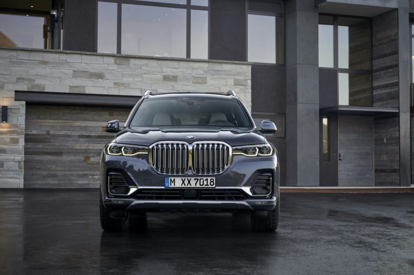 INTERVIEW: We talk BMW X7 with its North American Product Manager