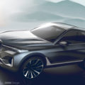 BMW X7 sketches 1 120x120