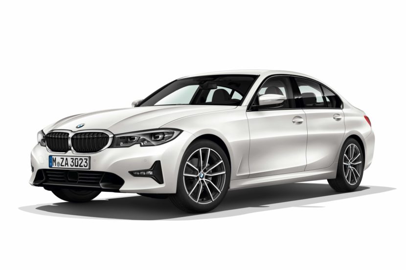 What would you like to know about the new BMW 3 Series G20? Ask Away!