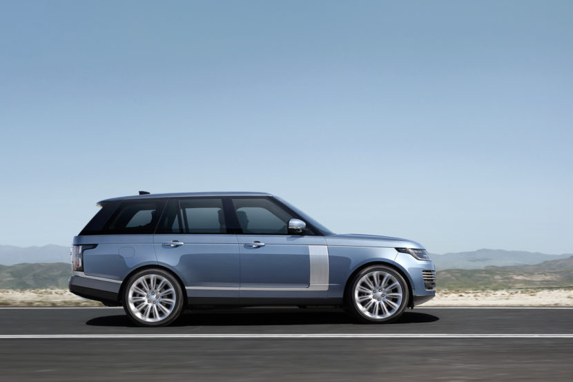Editorial: Range Rover – the Speed Bump On the Road to Strategy One