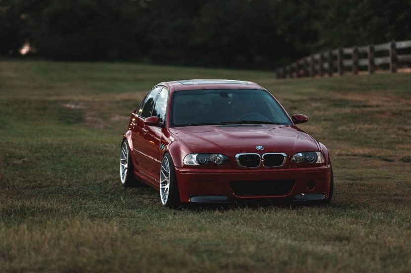 What's the best non-M BMW 3 Series of all time?