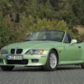 BMW Z3 palmetto green 17 120x120