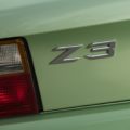 BMW Z3 palmetto green 24 120x120