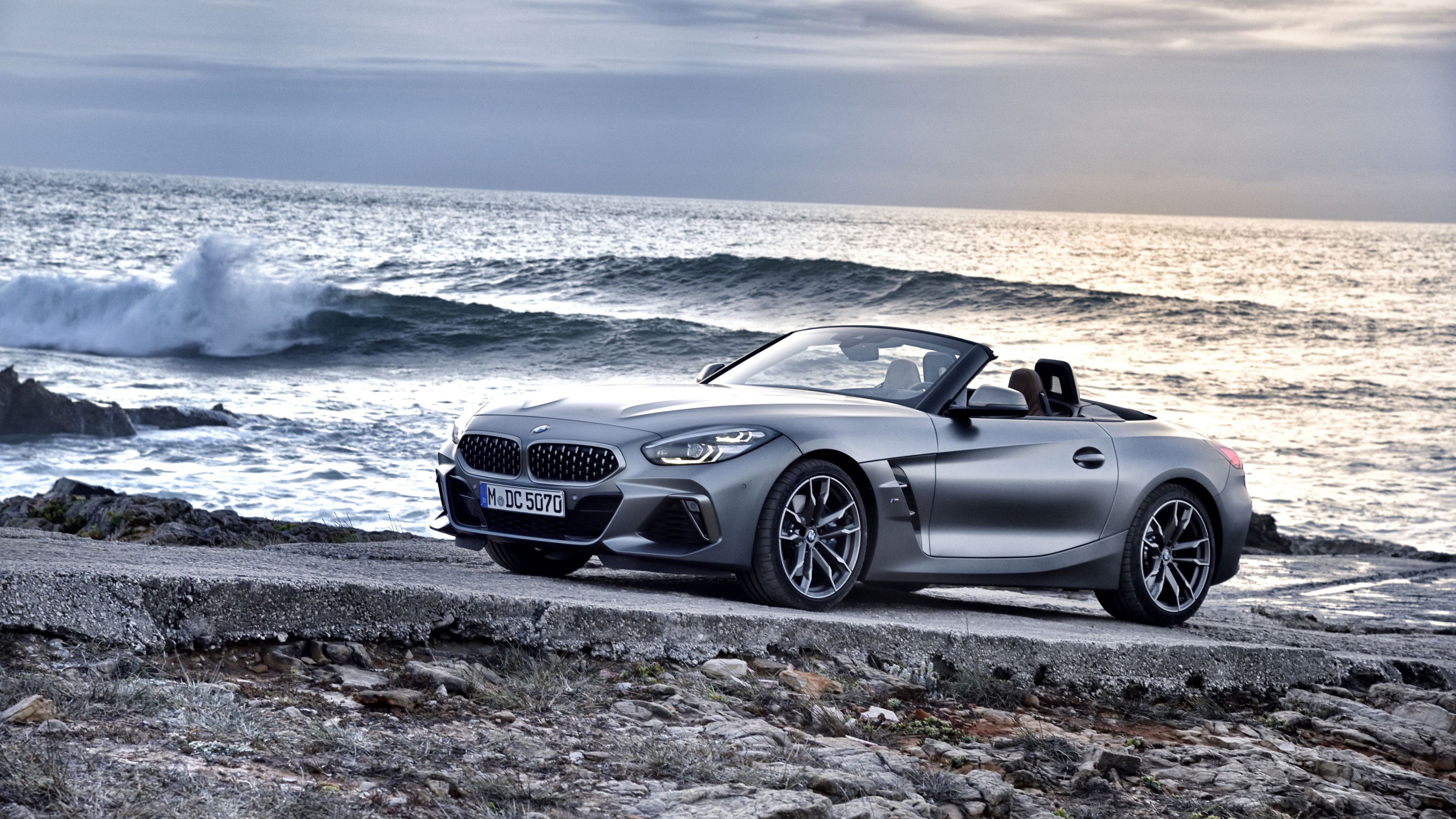 BMW Z4 2019 wallpapers 19