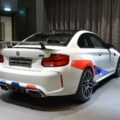 BMW M2 Competition gets decked out with M Performance Parts | Auto and Carz Blog