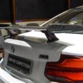 BMW M2 Competition gets decked out with M Performance Parts | Auto and Carz Blog