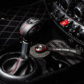 MINI introduces the John Cooper Works Tuning Kit and Exhaust