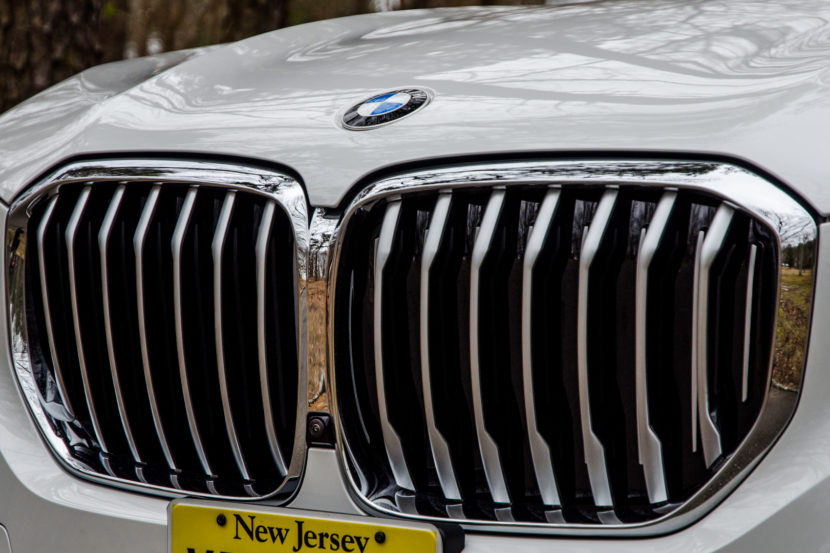 March 2019: BMW USA sales increased 2.9 percent