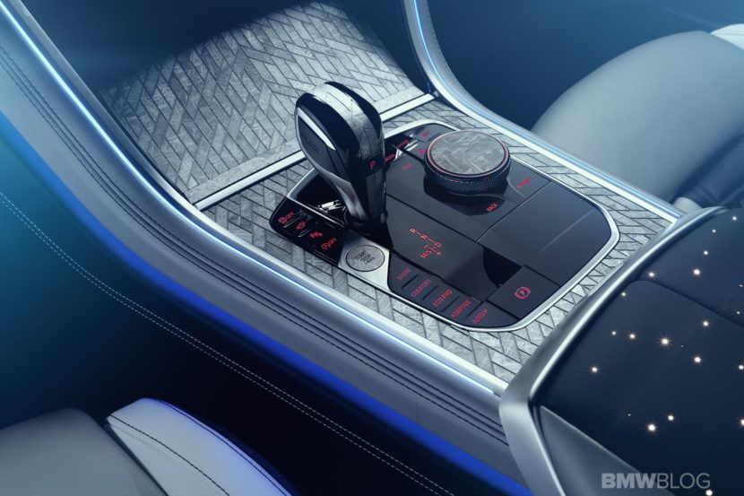 BMW 8 Series Among 2019 Wards Top 10 Best Interiors