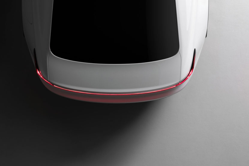 Polestar 2 will be a 400 hp EV with 300 miles of range