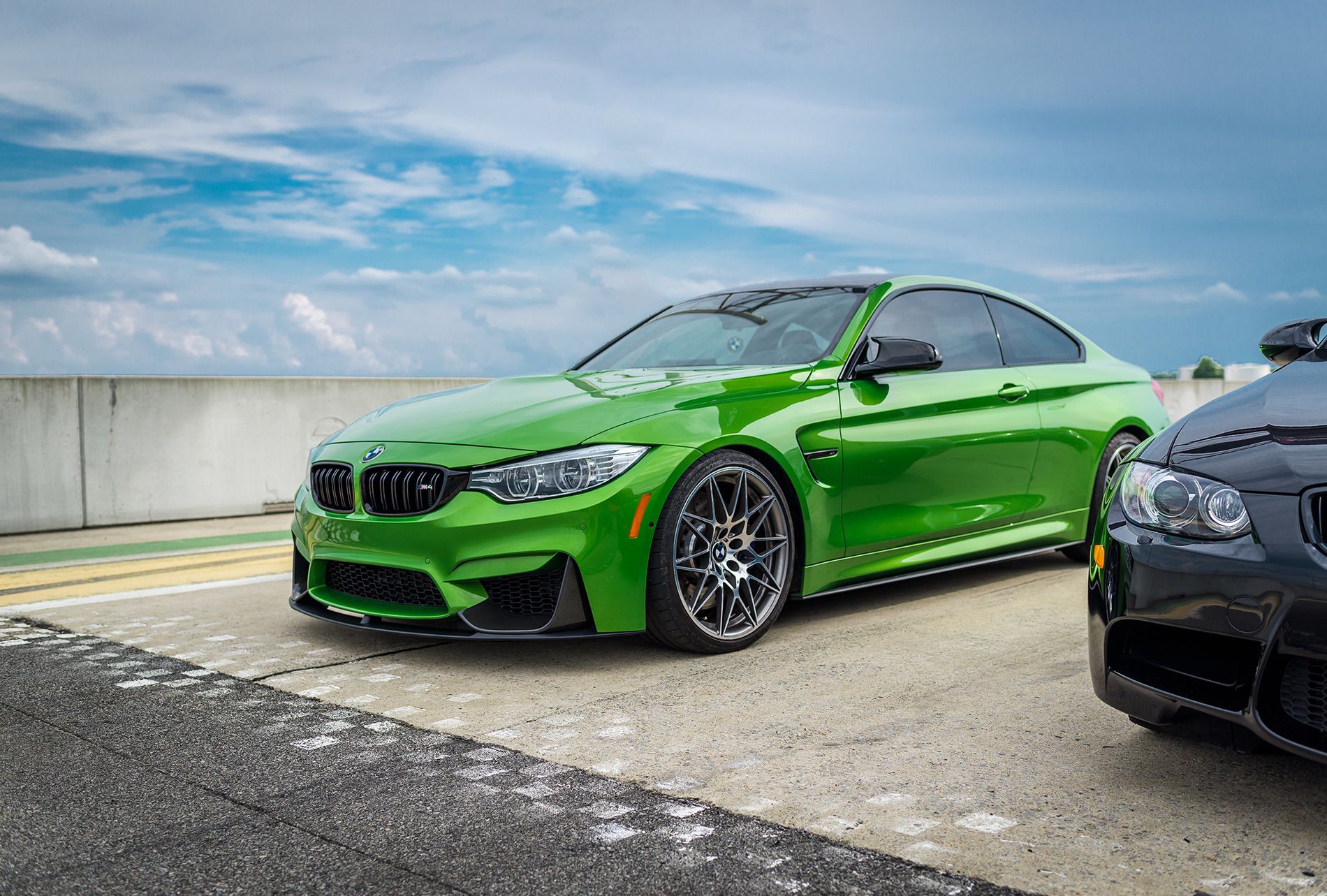 2017 M4 Java Green Competition Package 06