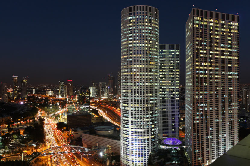 BMW to open tech office in Tel Aviv