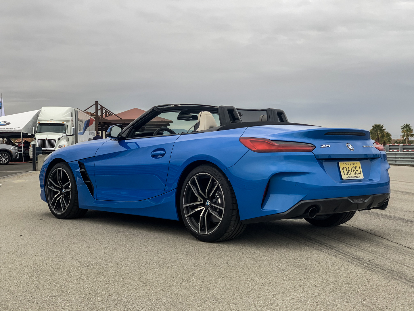 Simple ECU Chip brings BMW Z4 sDrive30i under 5 seconds to 60 mph