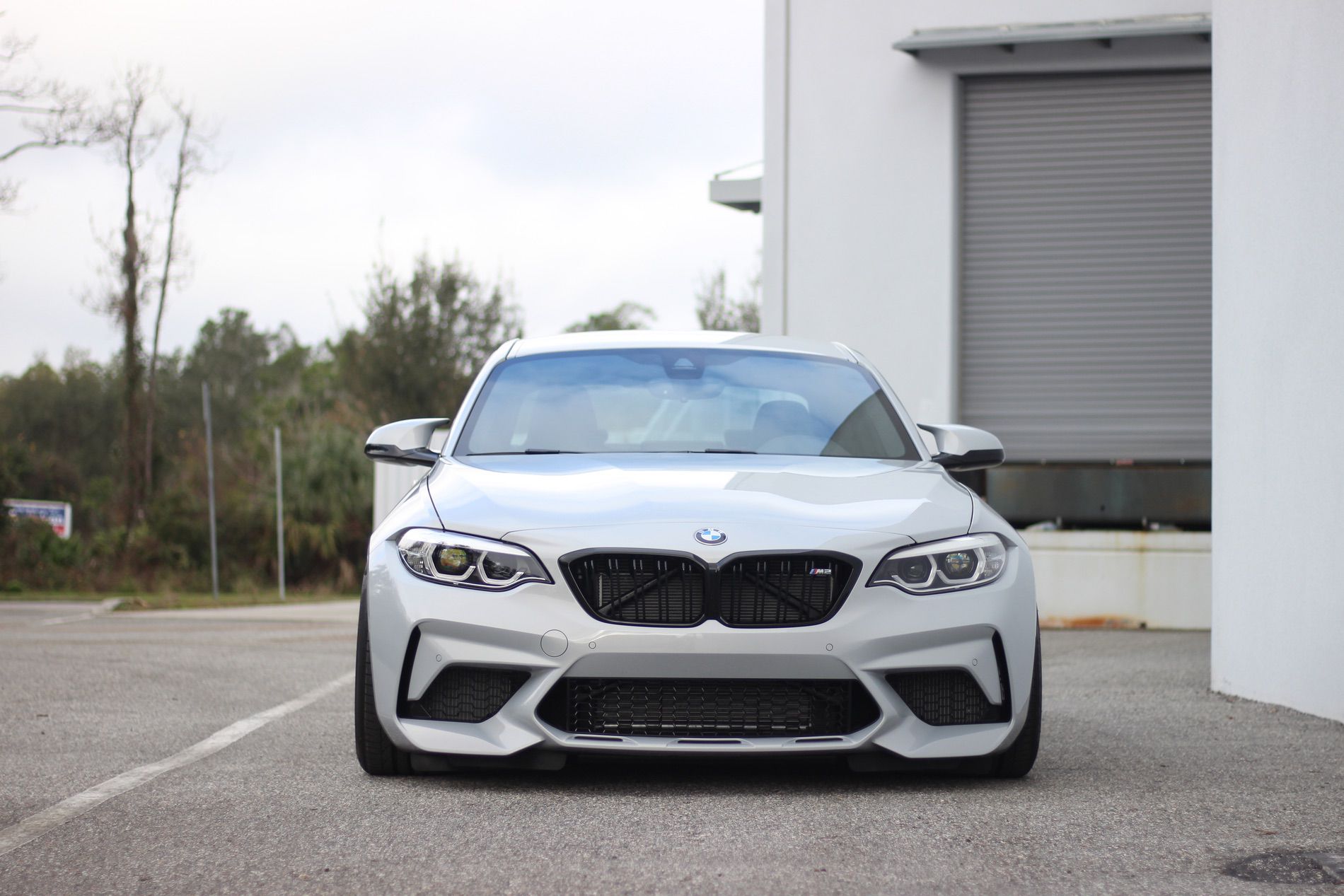 Precision Sport Industries BMW M2 Competition 03