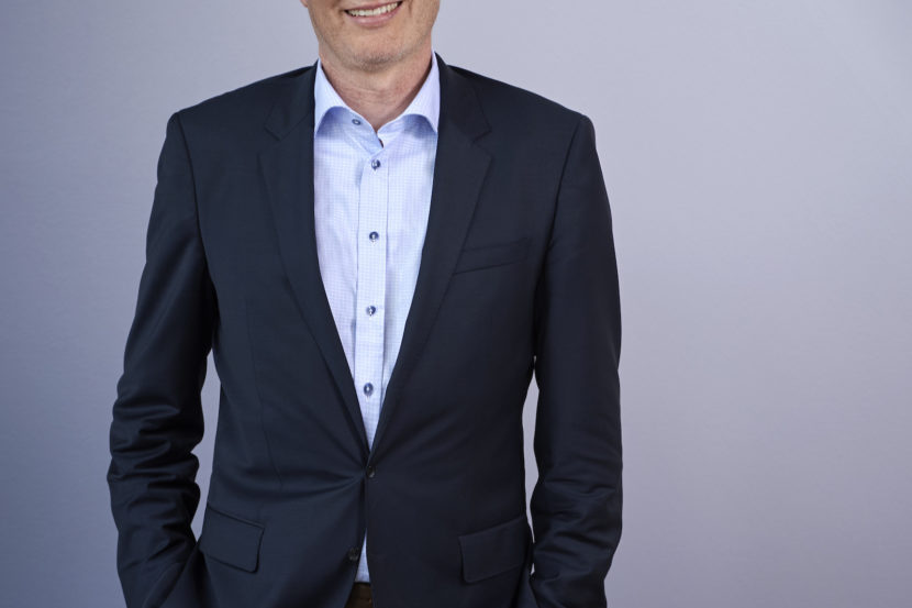 Dieter May, Senior Vice President Digital Services leaves BMW