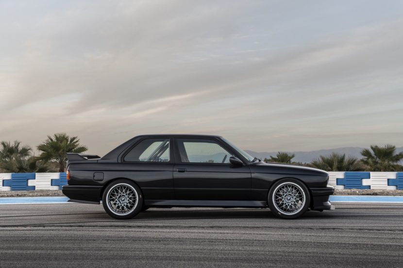 BMW E30 M3 Redux 16 830x553